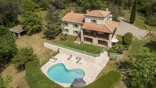 Maison 314 m² · à Fayence · 314 m² · 1 370 000 €