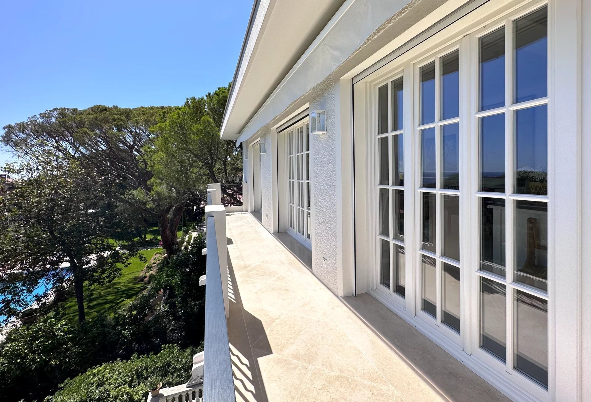 Appartement à vendre, 91m², Saint-Jean-Cap-Ferrat