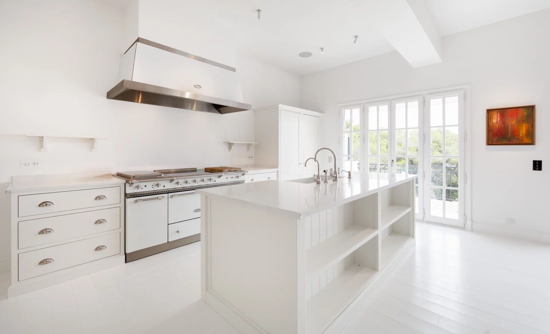 Appartement à vendre, 91m², Saint-Jean-Cap-Ferrat