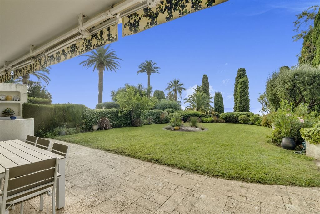 Appartement à vendre, 169m², Cannes