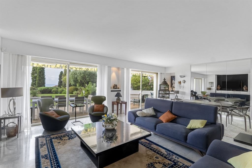 Appartement à vendre, 169m², Cannes