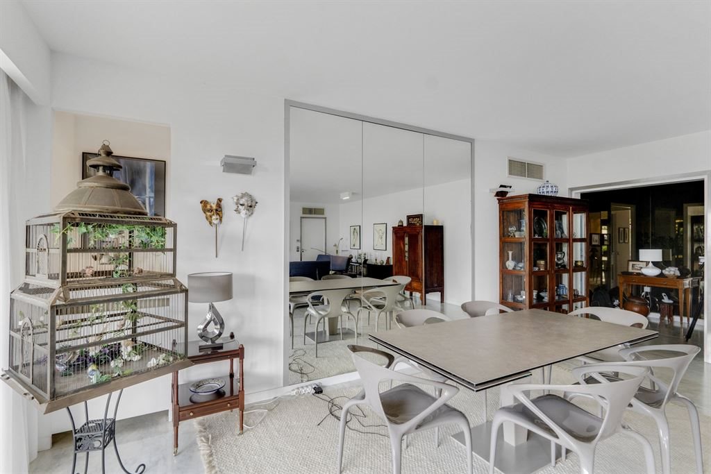 Appartement à vendre, 169m², Cannes