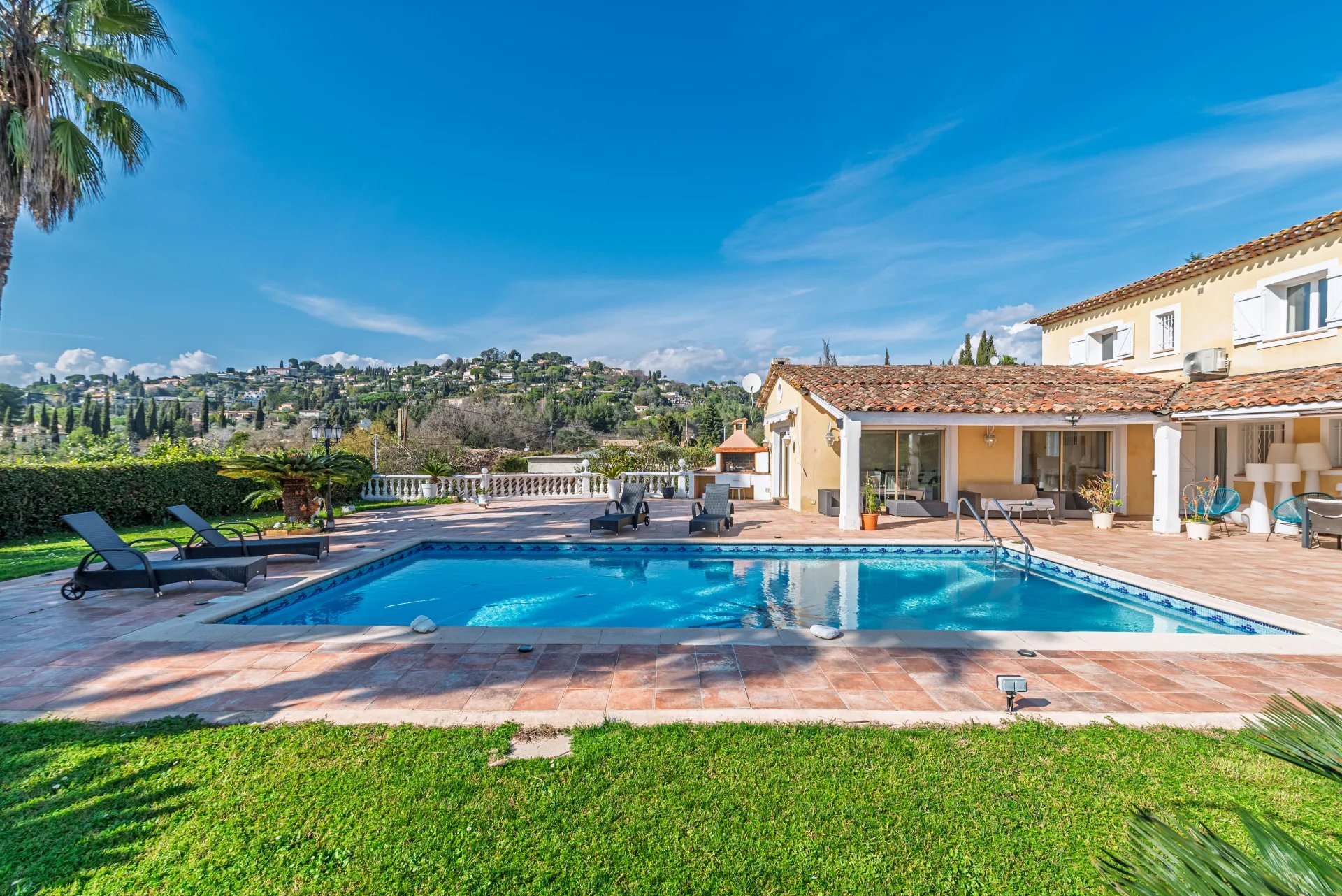 Maison à vendre, 180m², Mougins