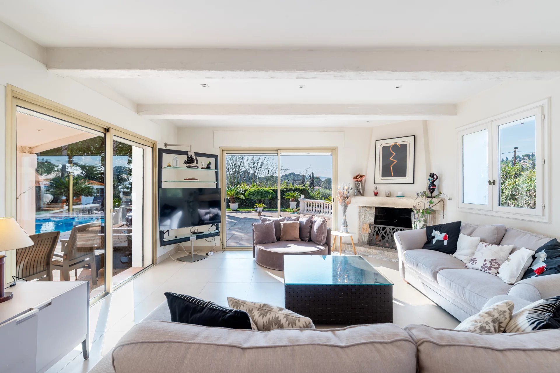Maison à vendre, 180m², Mougins