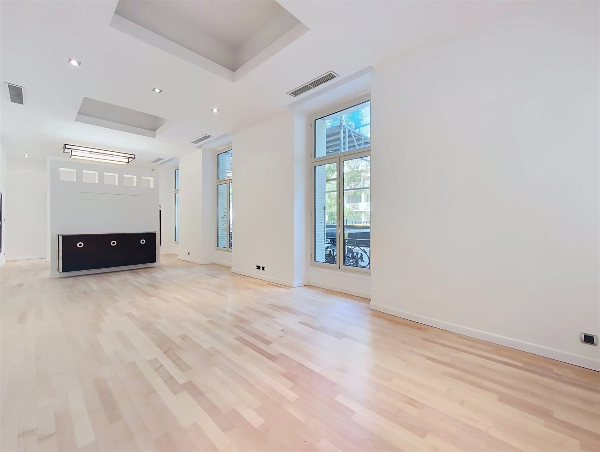 Appartement – Nice - Vue 2