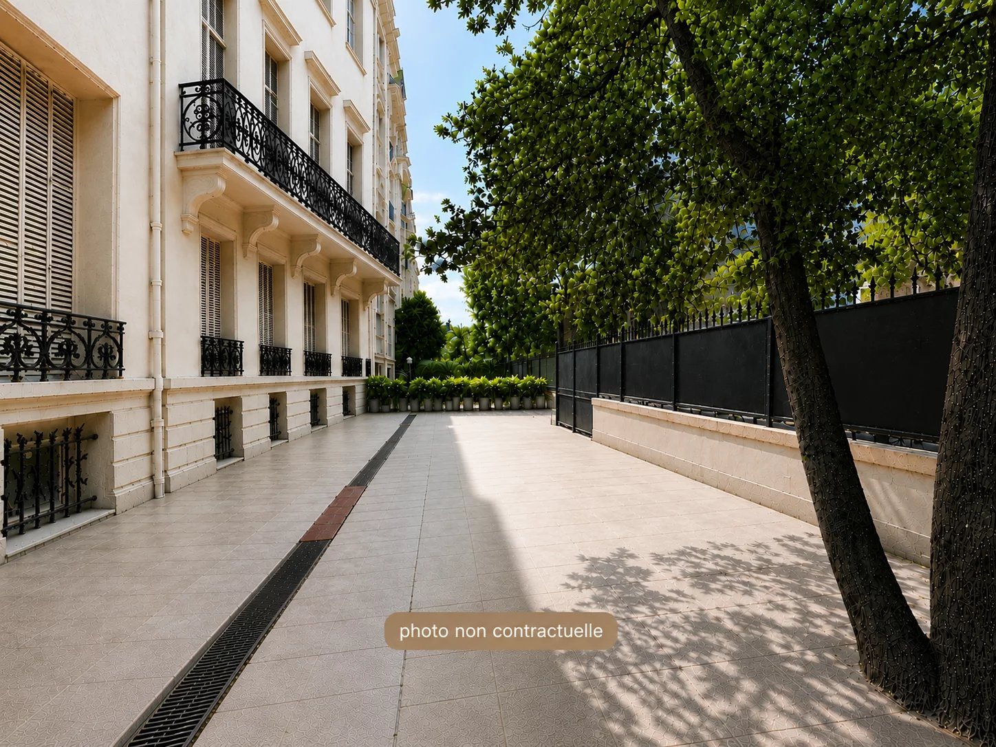 Appartement – Nice - Vue 3