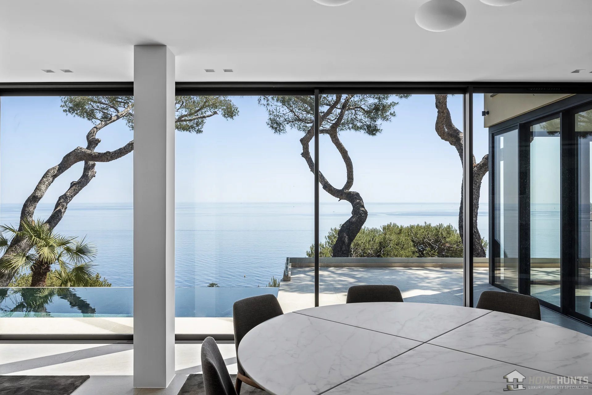 Maison à vendre, 200m², Eze
