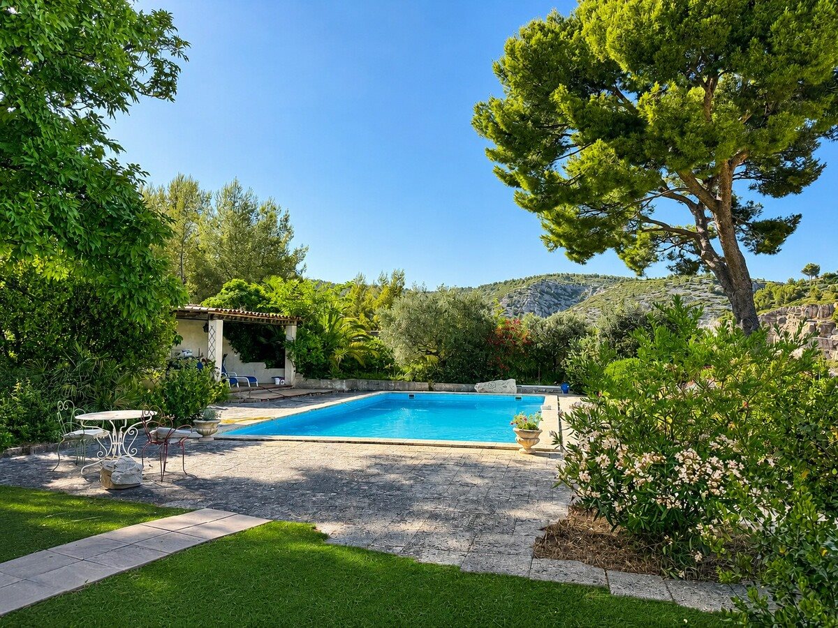 Maison à vendre, 178m², Cassis