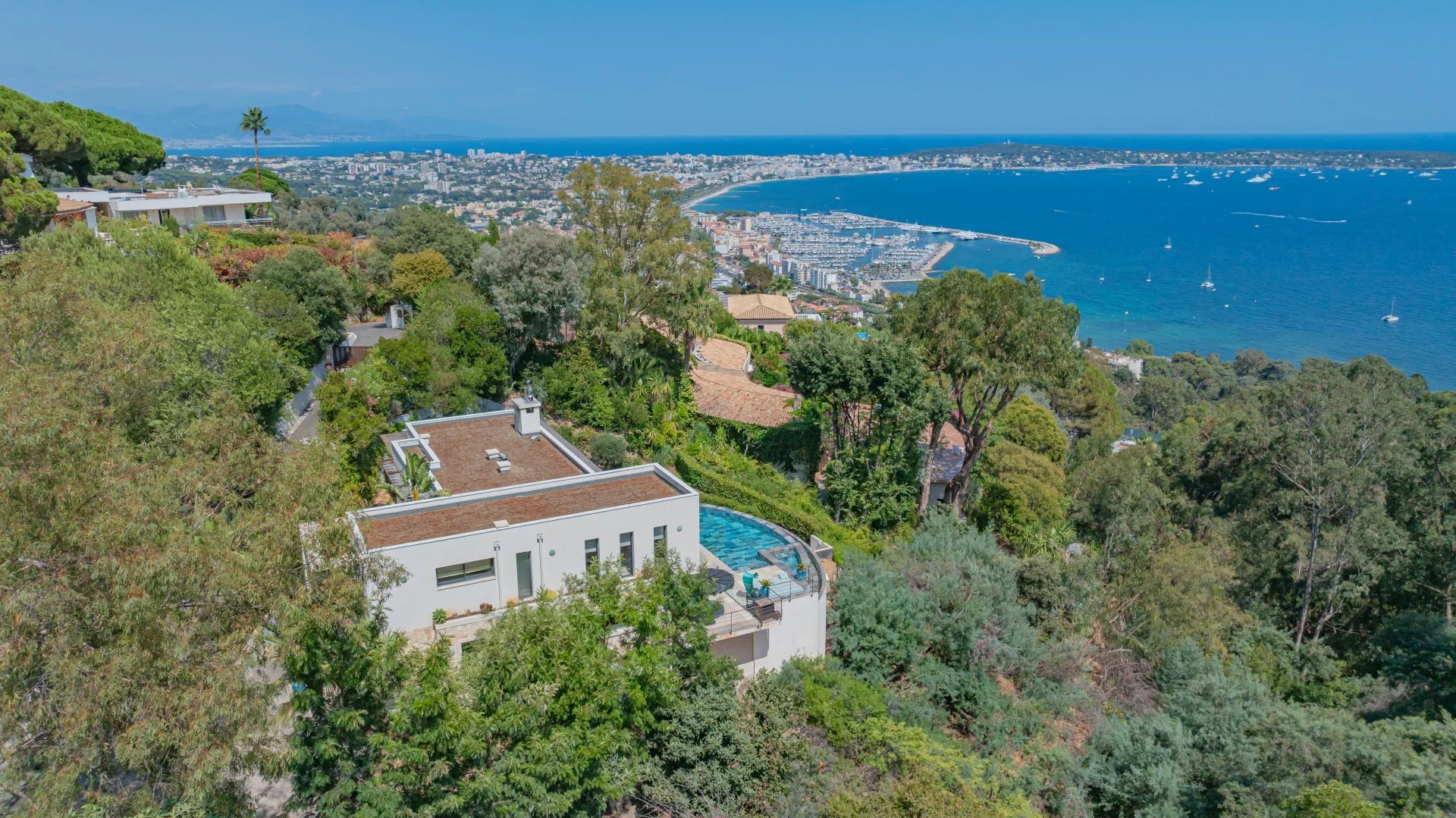 Maison à vendre, 379m², Cannes