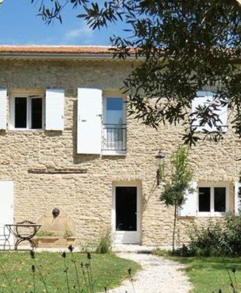 Maison à vendre, 372m², Entraigues-sur-la-Sorgue