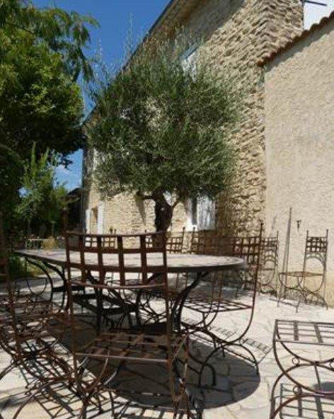 Maison à vendre, 372m², Entraigues-sur-la-Sorgue