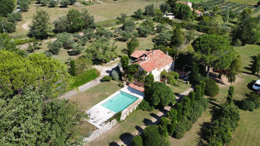 Maison à vendre, 160m², Fayence