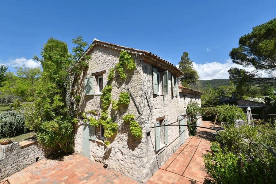 Maison à vendre, 160m², Fayence