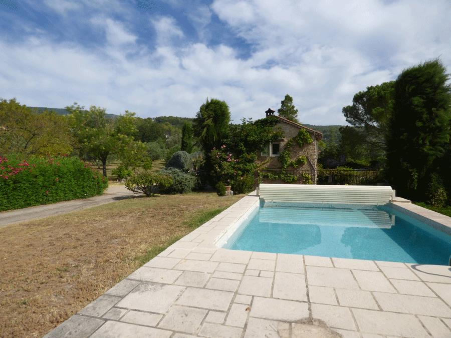 Maison à vendre, 160m², Fayence