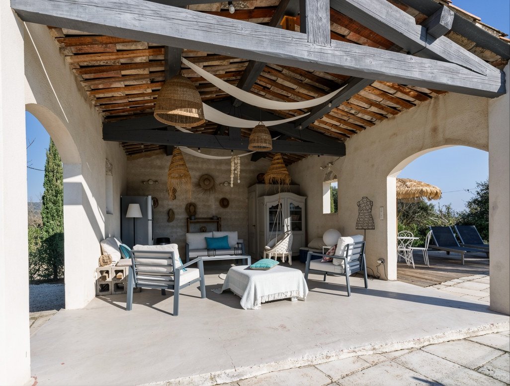 Maison à vendre, 246m², Ventabren