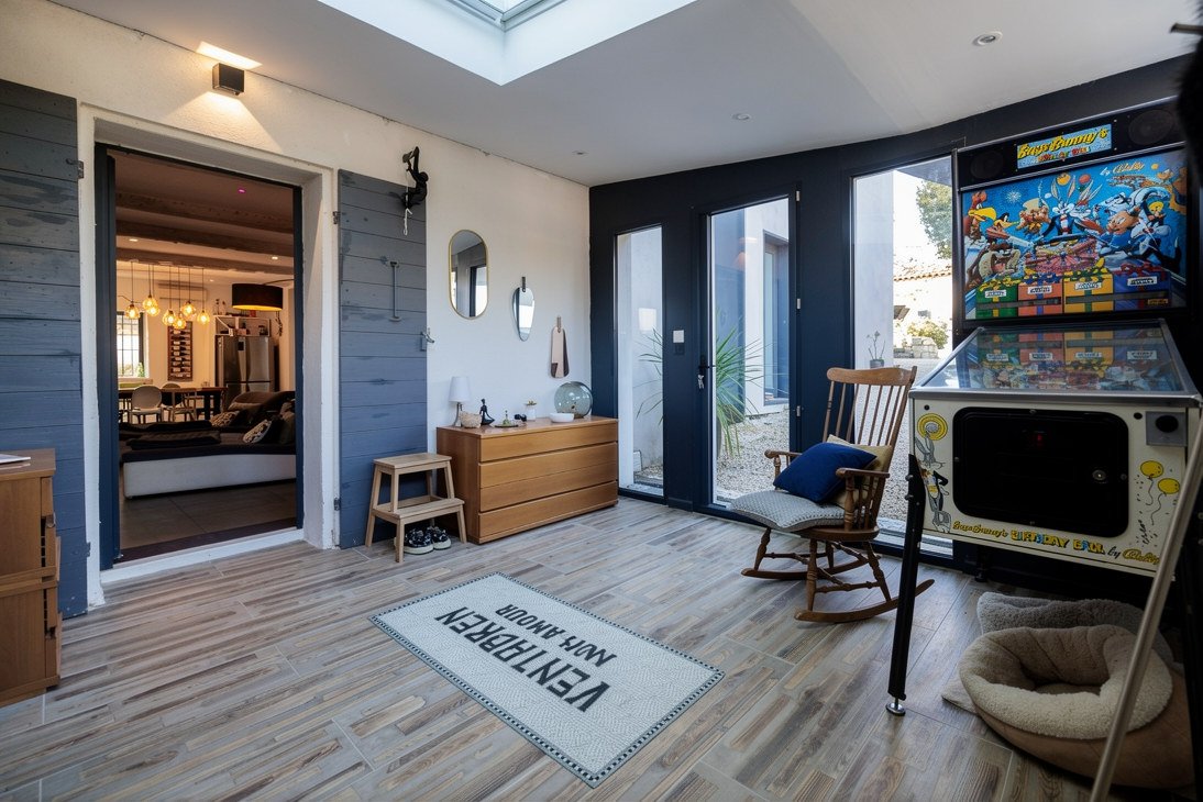 Maison à vendre, 246m², Ventabren