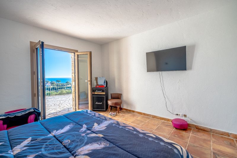 Maison à vendre, 350m², Sainte-Maxime