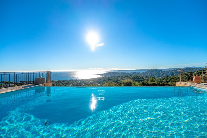 Maison à vendre, 350m², Sainte-Maxime
