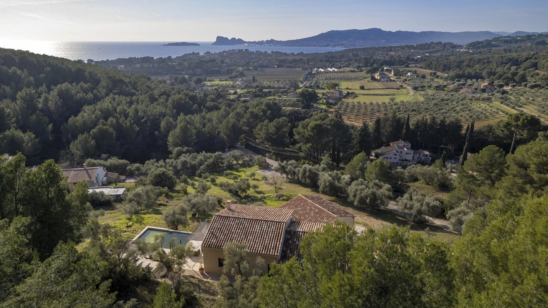 Maison à vendre, 175m², La Ciotat