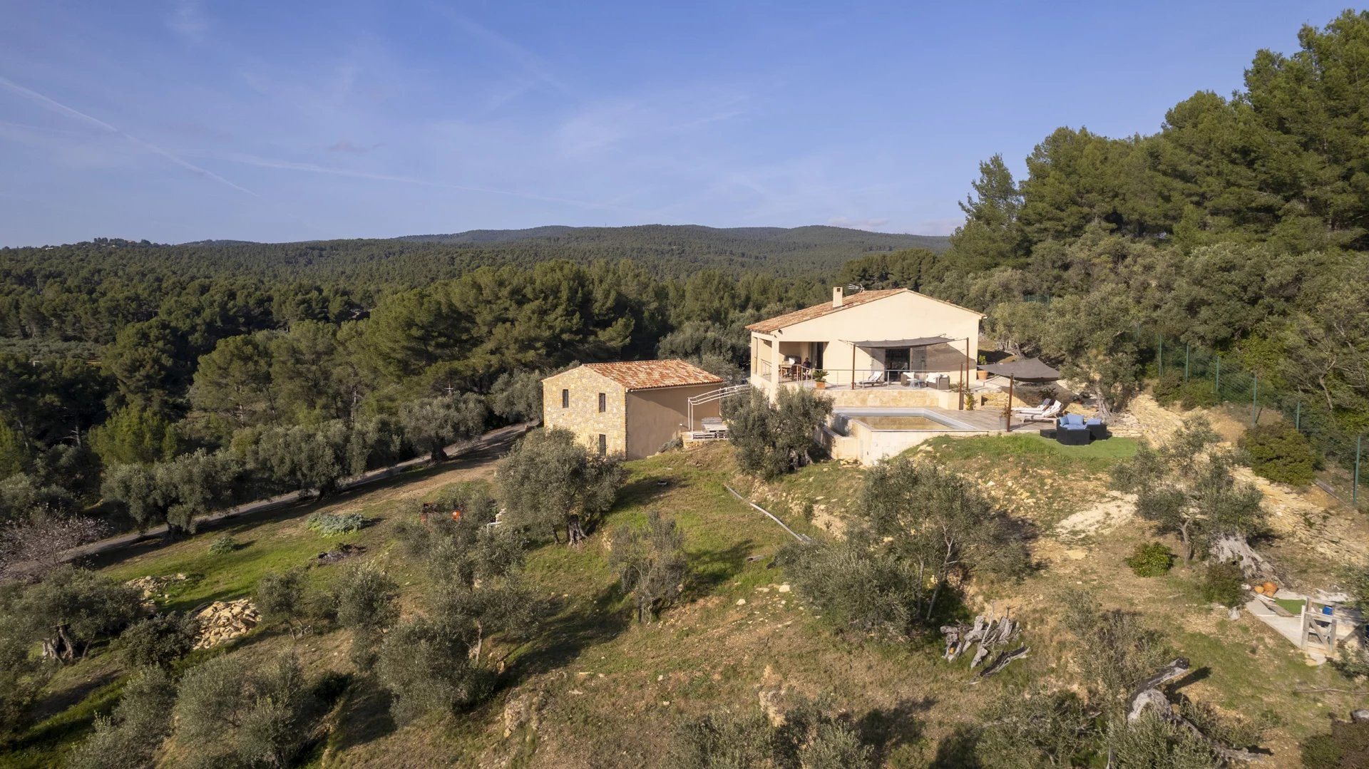 Maison à vendre, 175m², La Ciotat