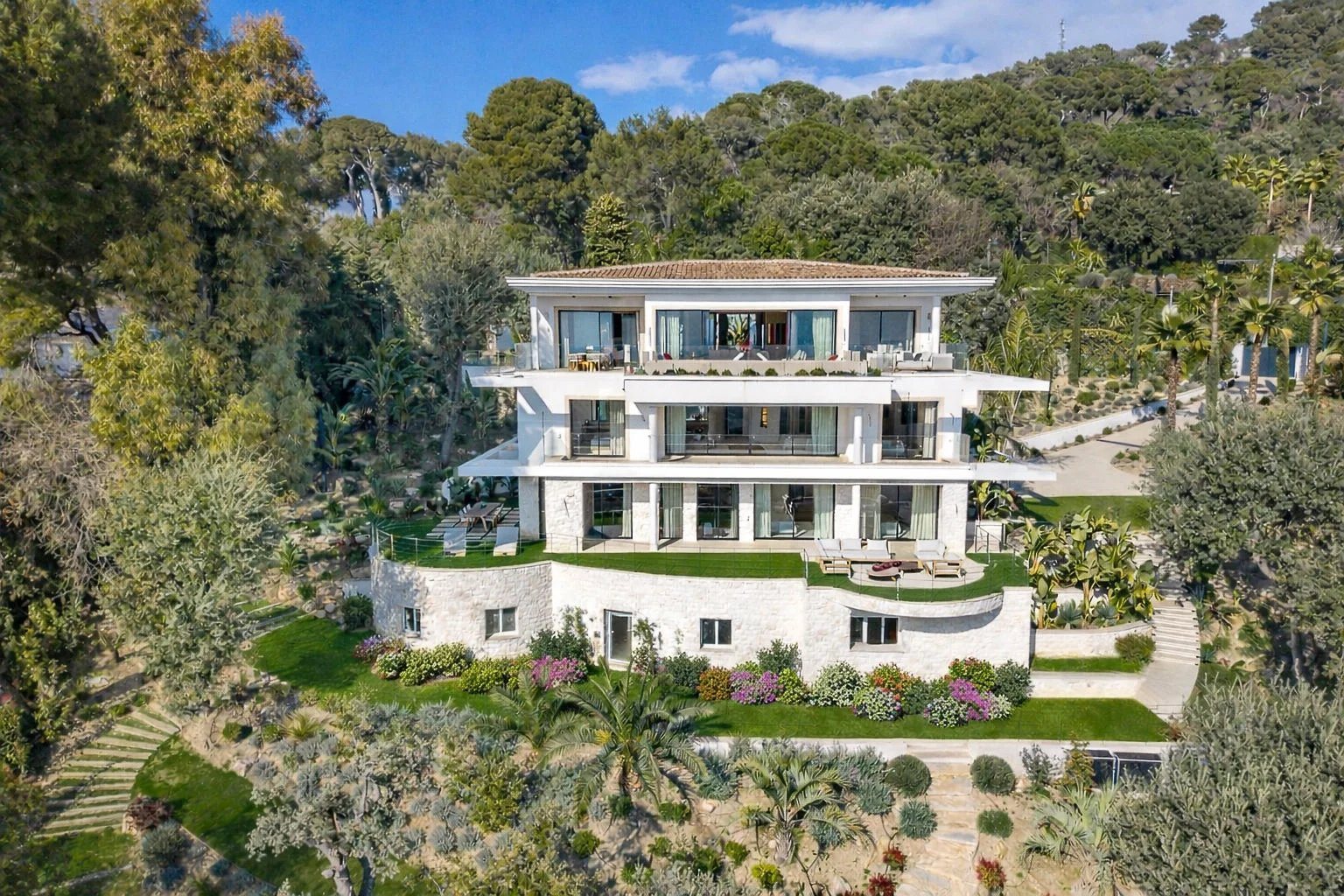 Maison à vendre, 755m², Cannes