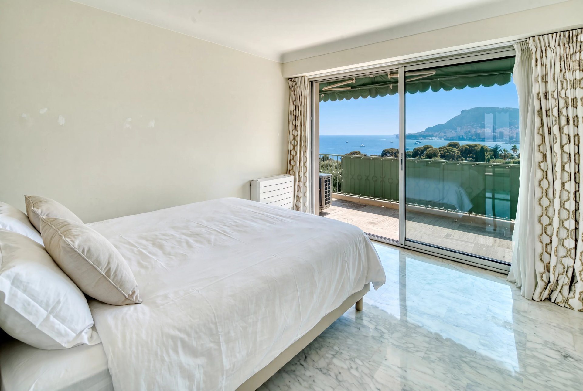 Appartement à vendre, 126m², Roquebrune-Cap-Martin