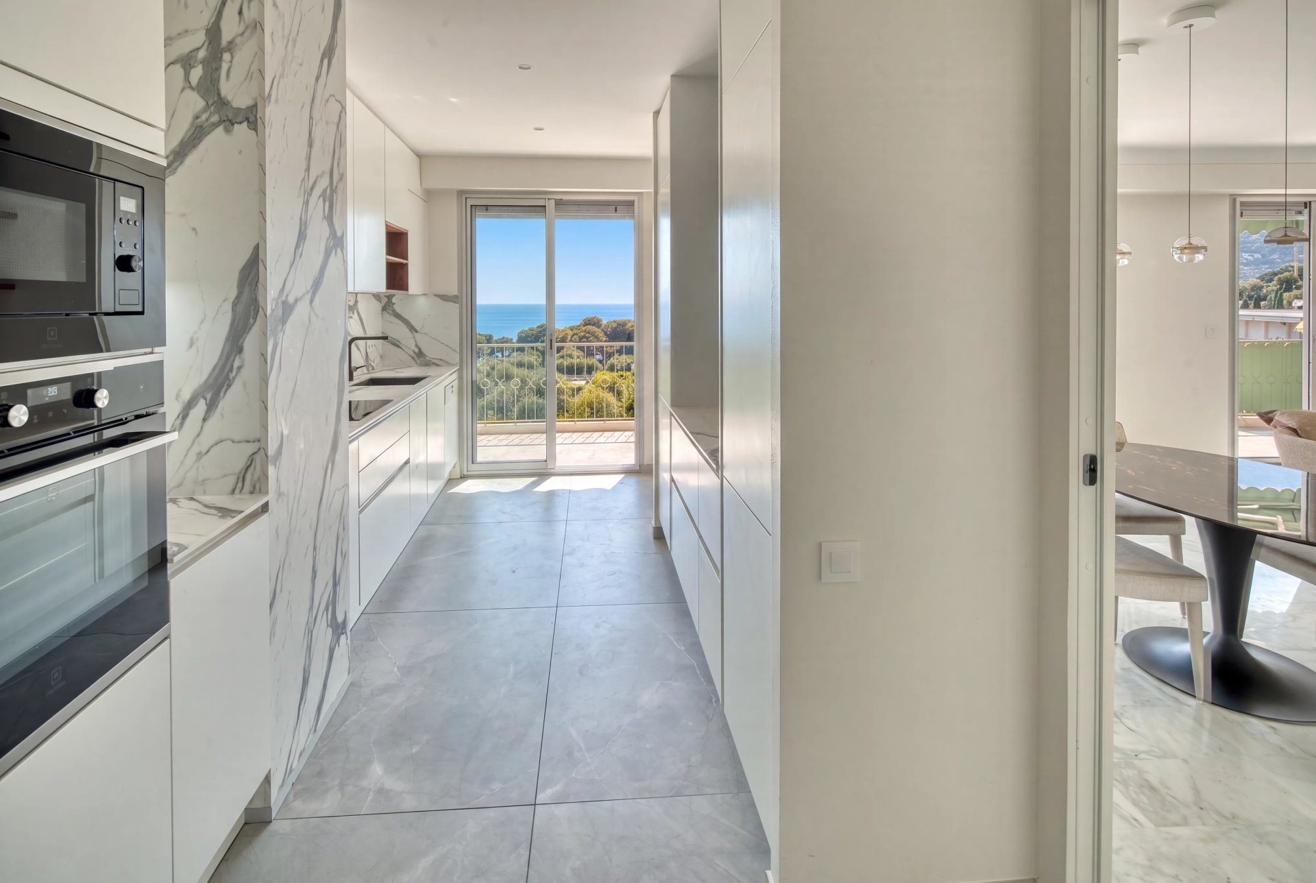 Appartement à vendre, 126m², Roquebrune-Cap-Martin