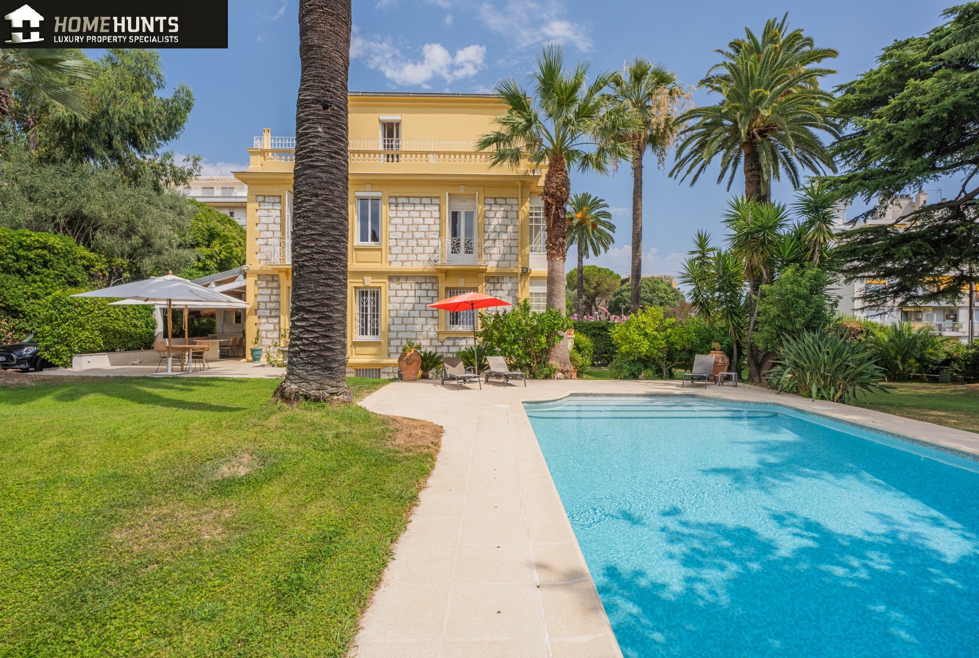 Maison à vendre, 169m², Nice