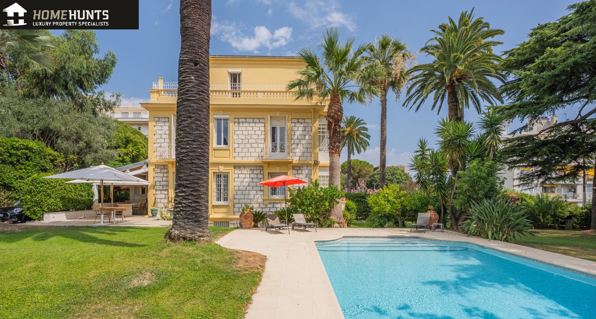 Maison à vendre, 169m², Nice