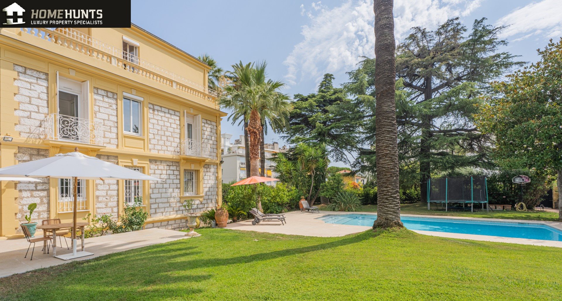 Maison à vendre, 169m², Nice