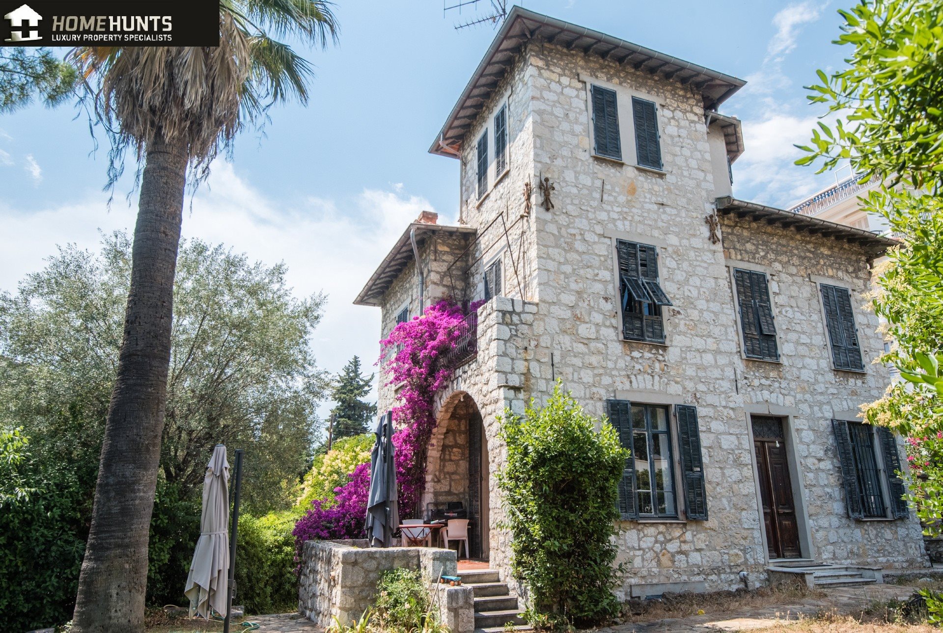Maison à vendre, 238m², Nice