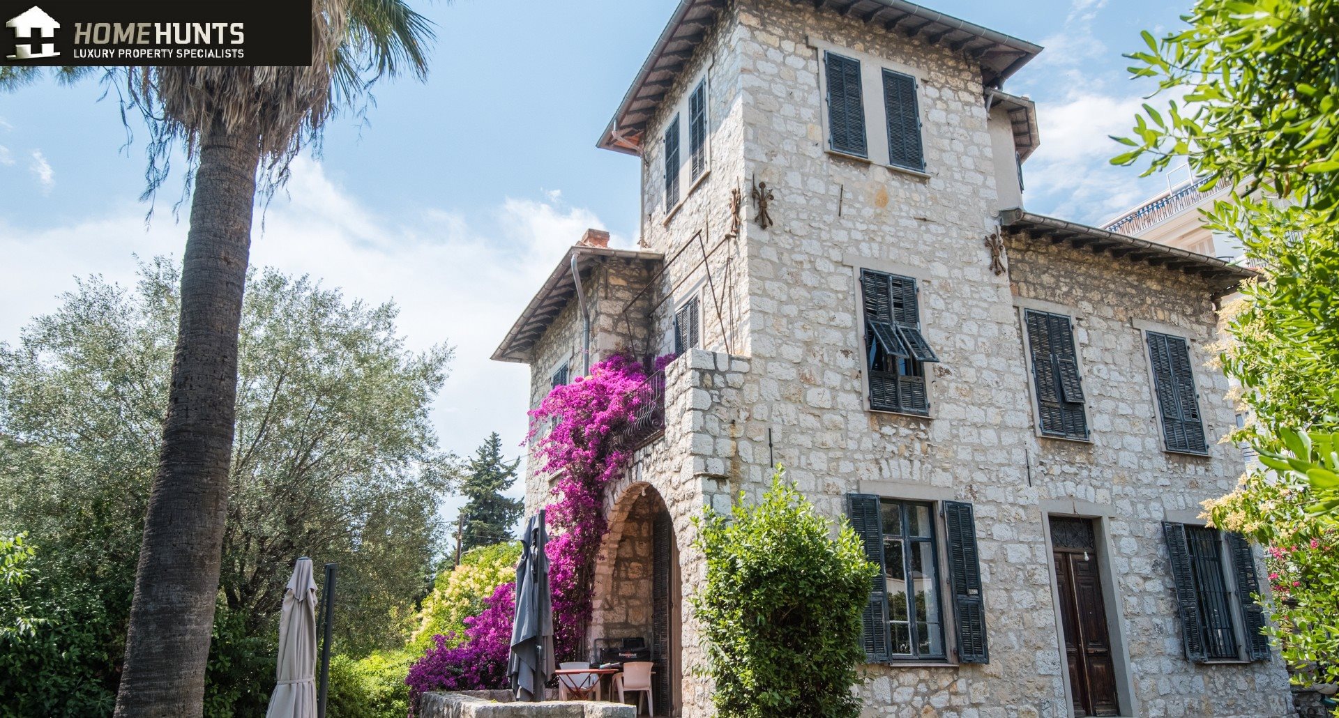 Maison à vendre, 238m², Nice