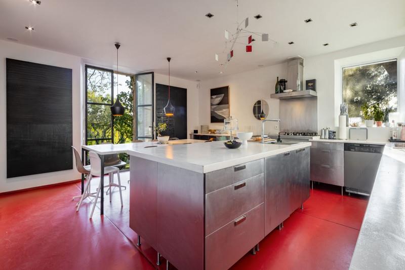 Maison – Avignon, Carreterie - Université, Quartier Centre - Vue 2