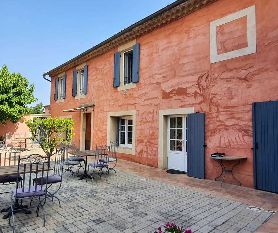Maison à vendre, 1000m², Lédenon