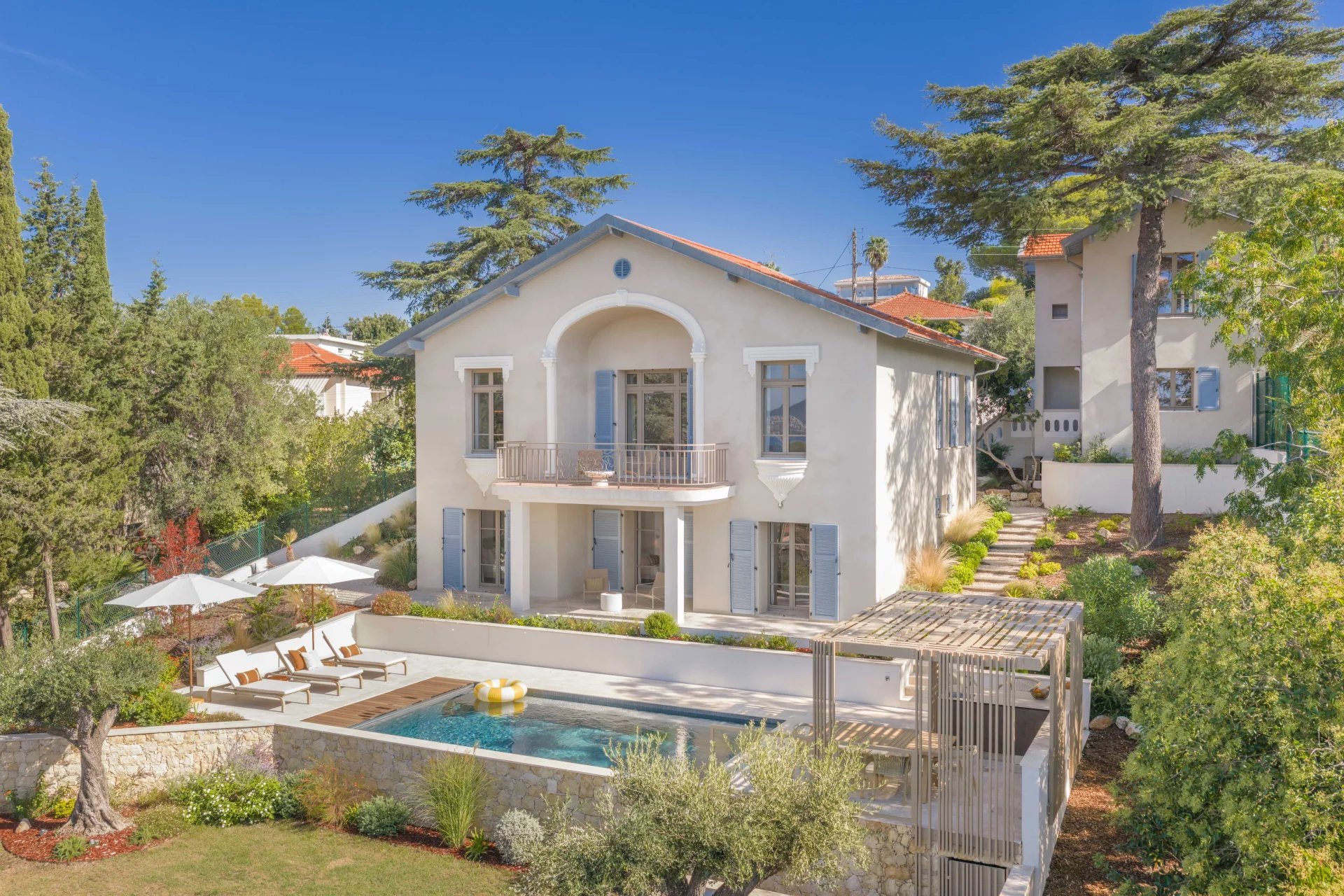 Maison à vendre, 260m², Saint-Raphaël