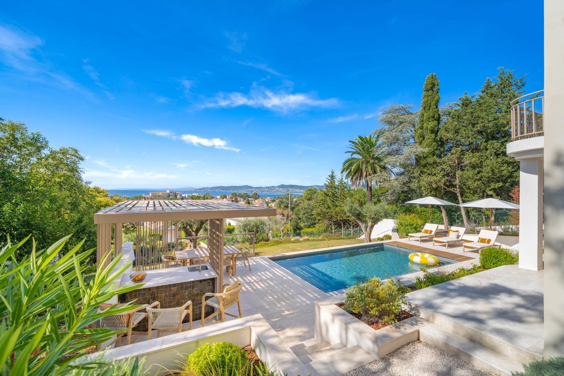Maison à vendre, 260m², Saint-Raphaël