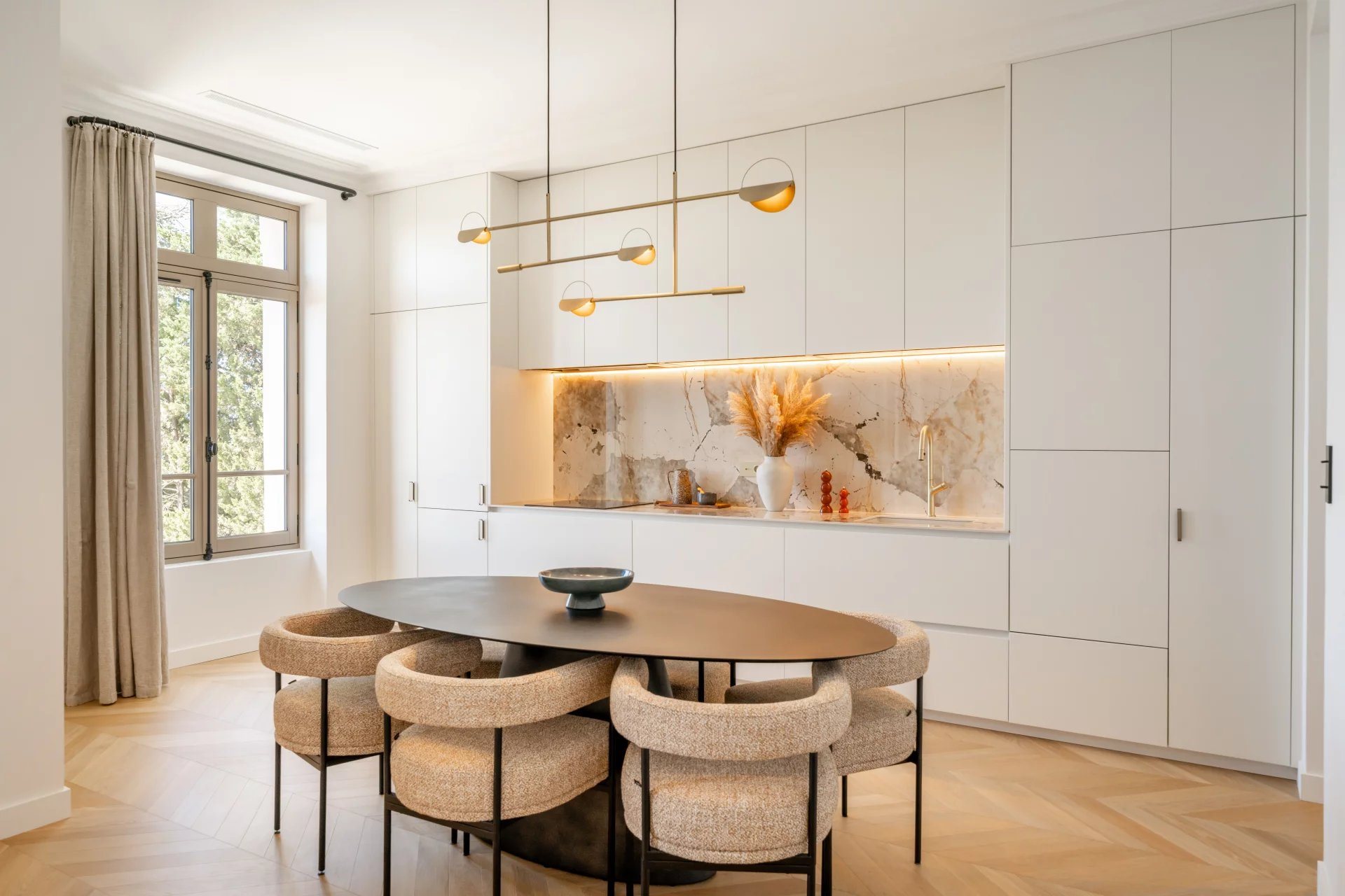 Maison à vendre, 260m², Saint-Raphaël