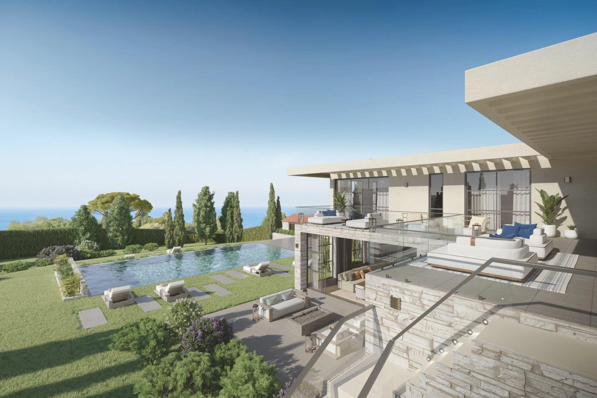 Maison à vendre, 450m², Cannes