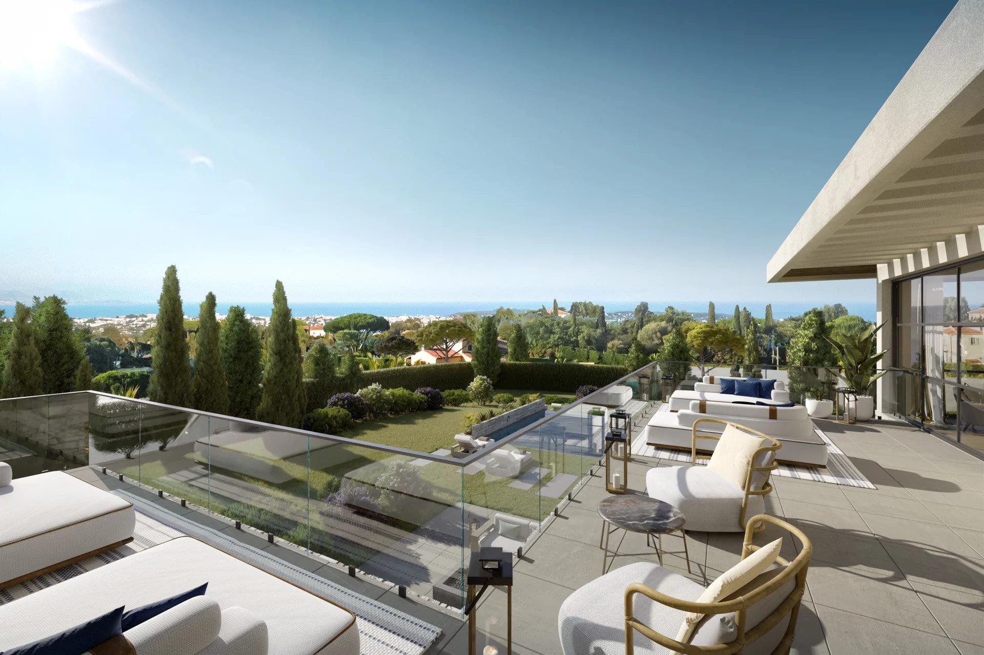 Maison à vendre, 450m², Cannes