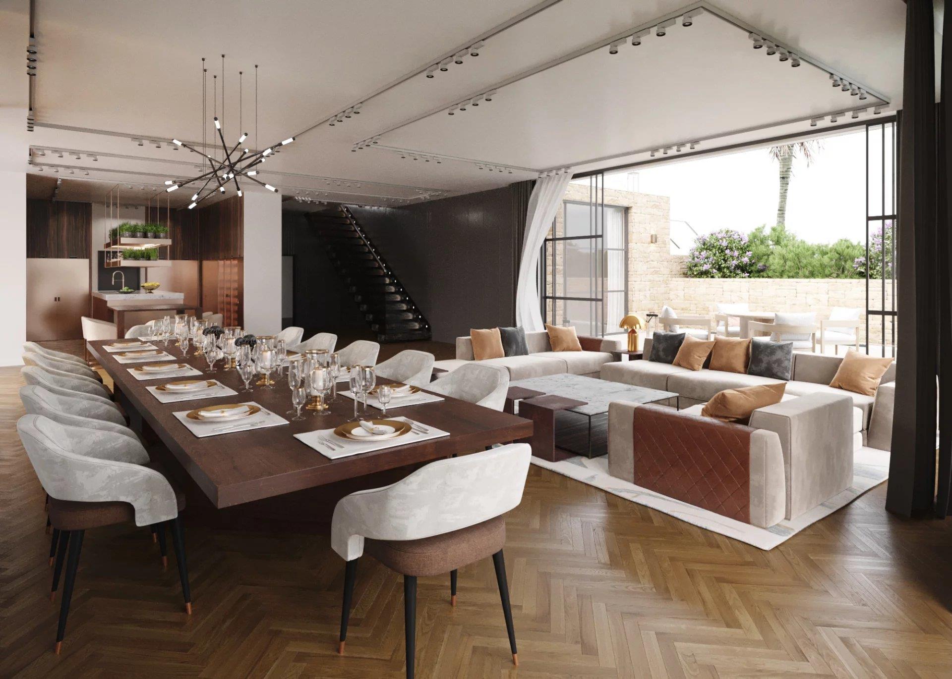 Maison à vendre, 450m², Cannes