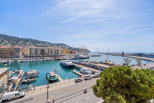 Appartement 149 m² · à Nice · 149 m² · 2 190 000 €