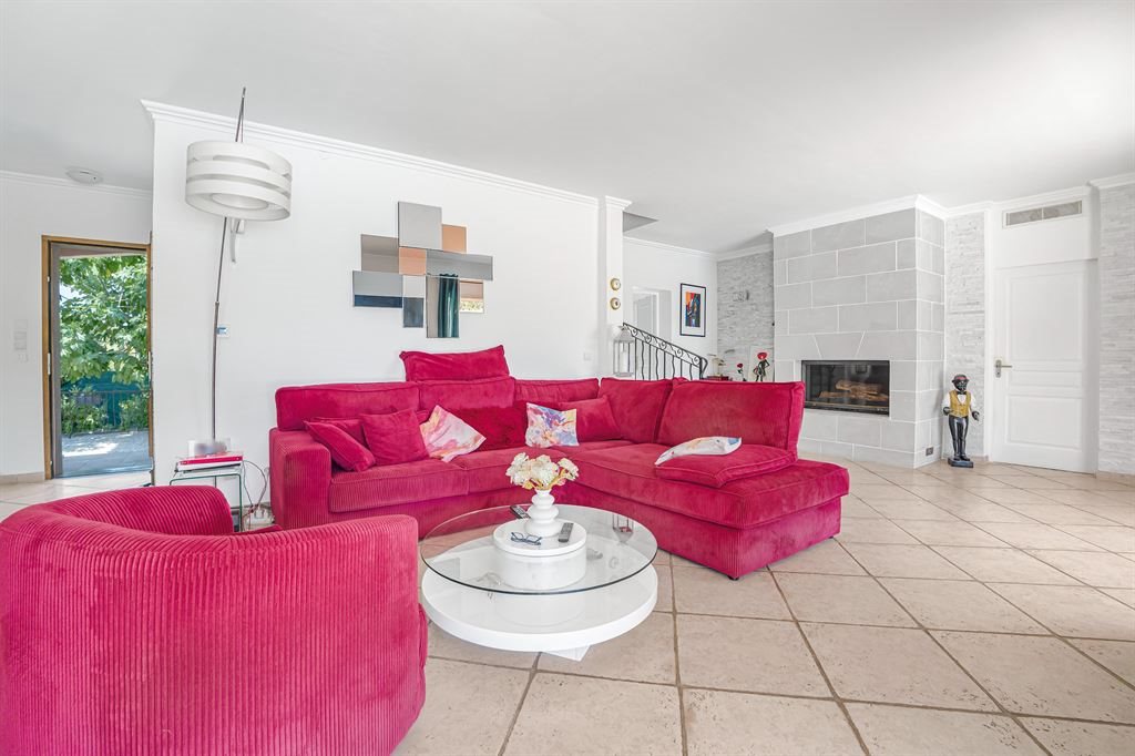 Maison à vendre, 256m², Mouans-Sartoux