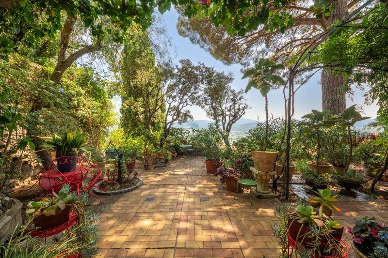 Maison à vendre, 140m², Grimaud