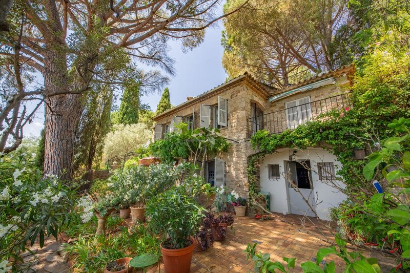 Maison à vendre, 140m², Grimaud