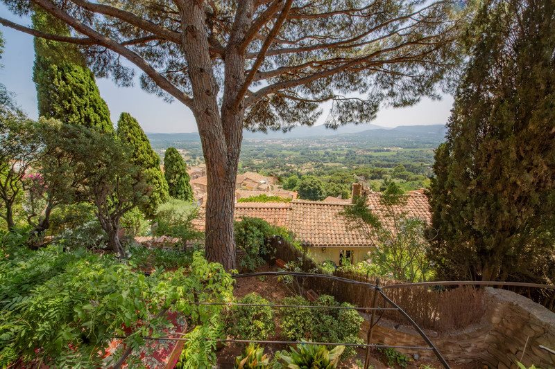 Maison à vendre, 140m², Grimaud