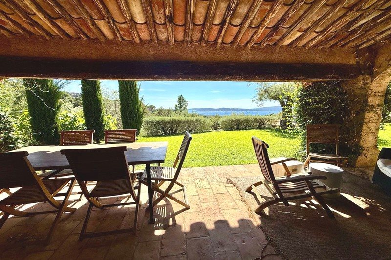 Maison à vendre, 180m², Grimaud
