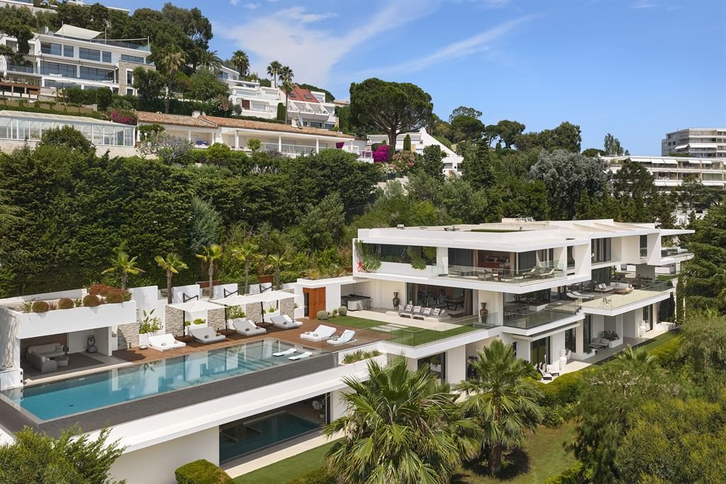 Maison à vendre, 1132m², Cannes