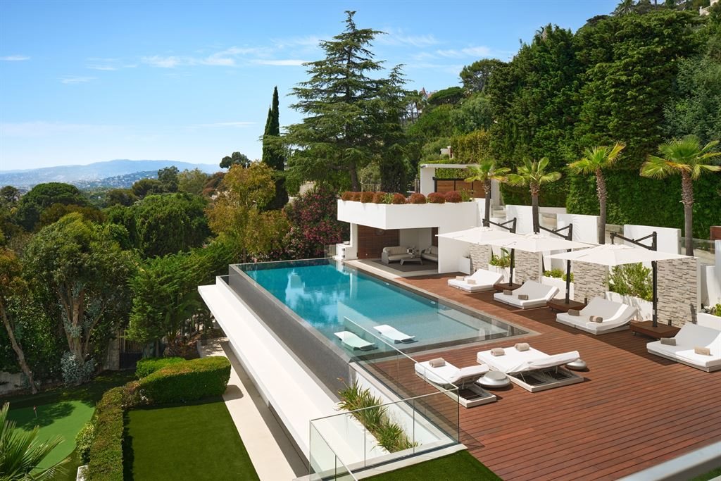 Maison à vendre, 1132m², Cannes