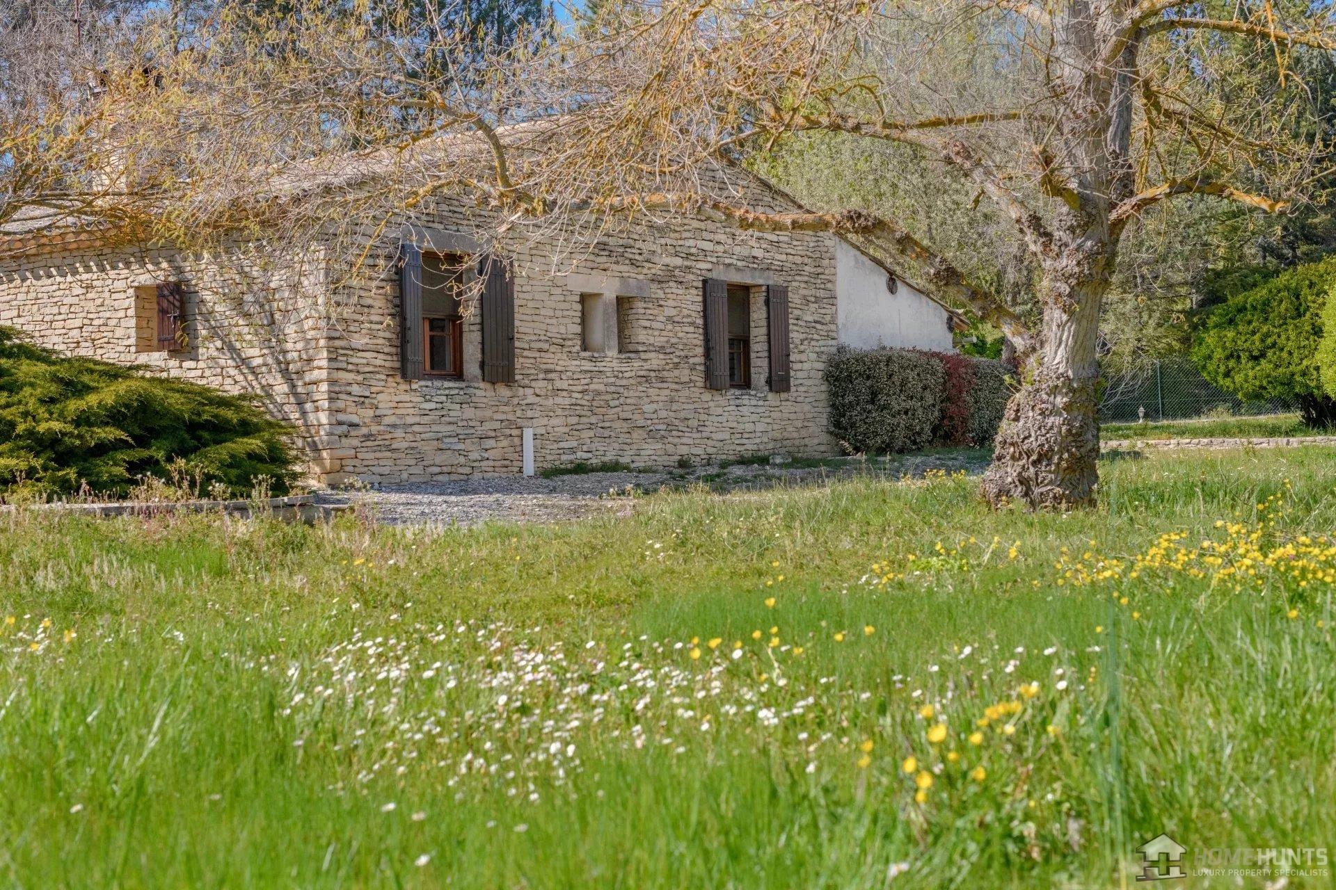 Maison à vendre, 137m², Gordes
