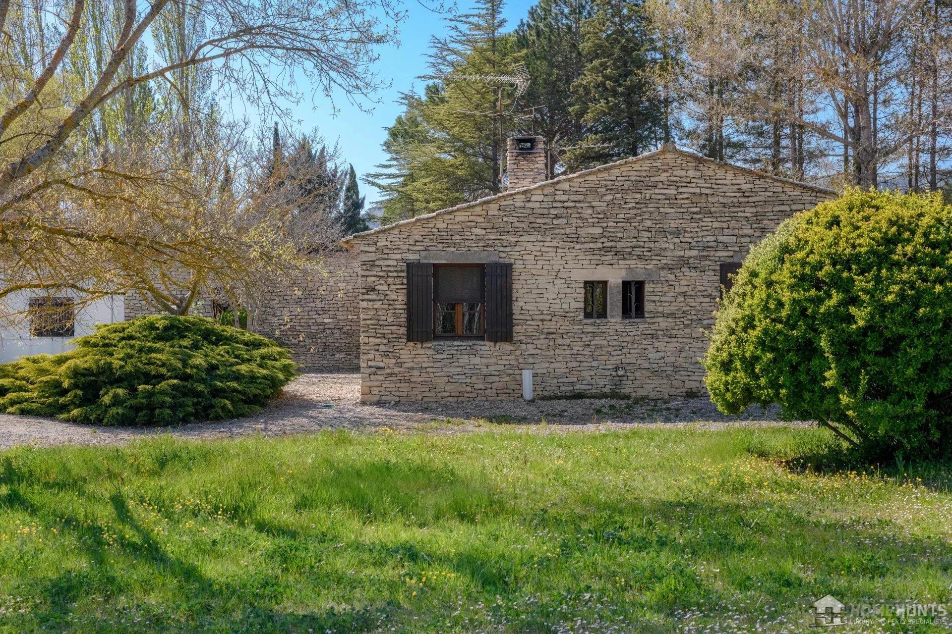 Maison à vendre, 137m², Gordes